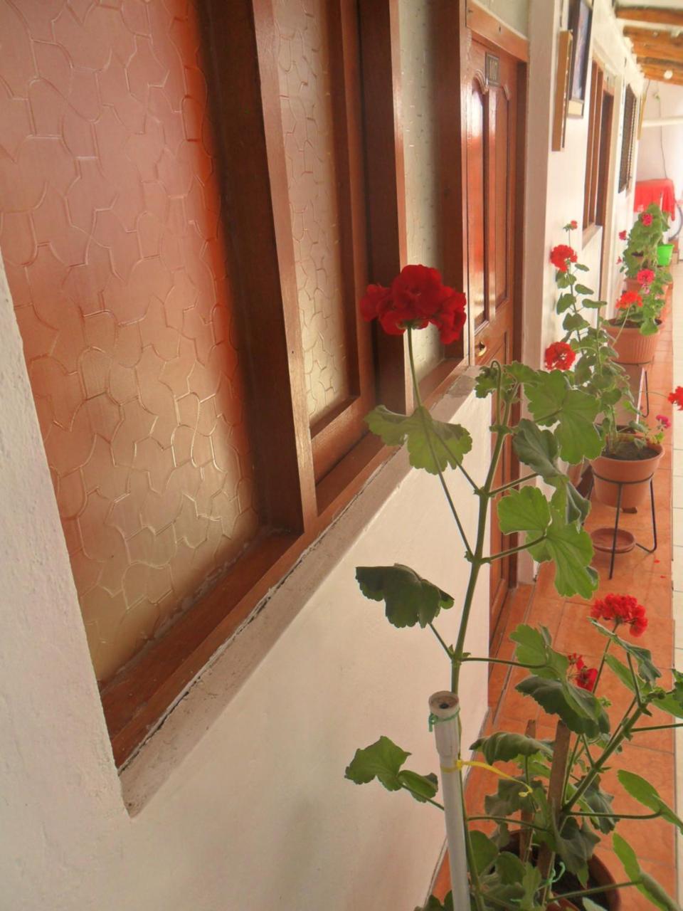 Casa 7 Cusco Cuzco Exterior photo