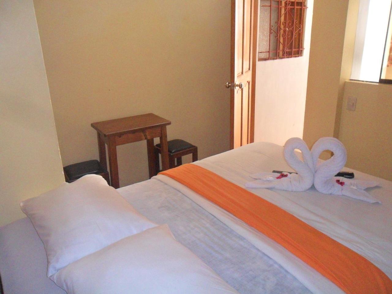 Casa 7 Cusco Cuzco Exterior photo