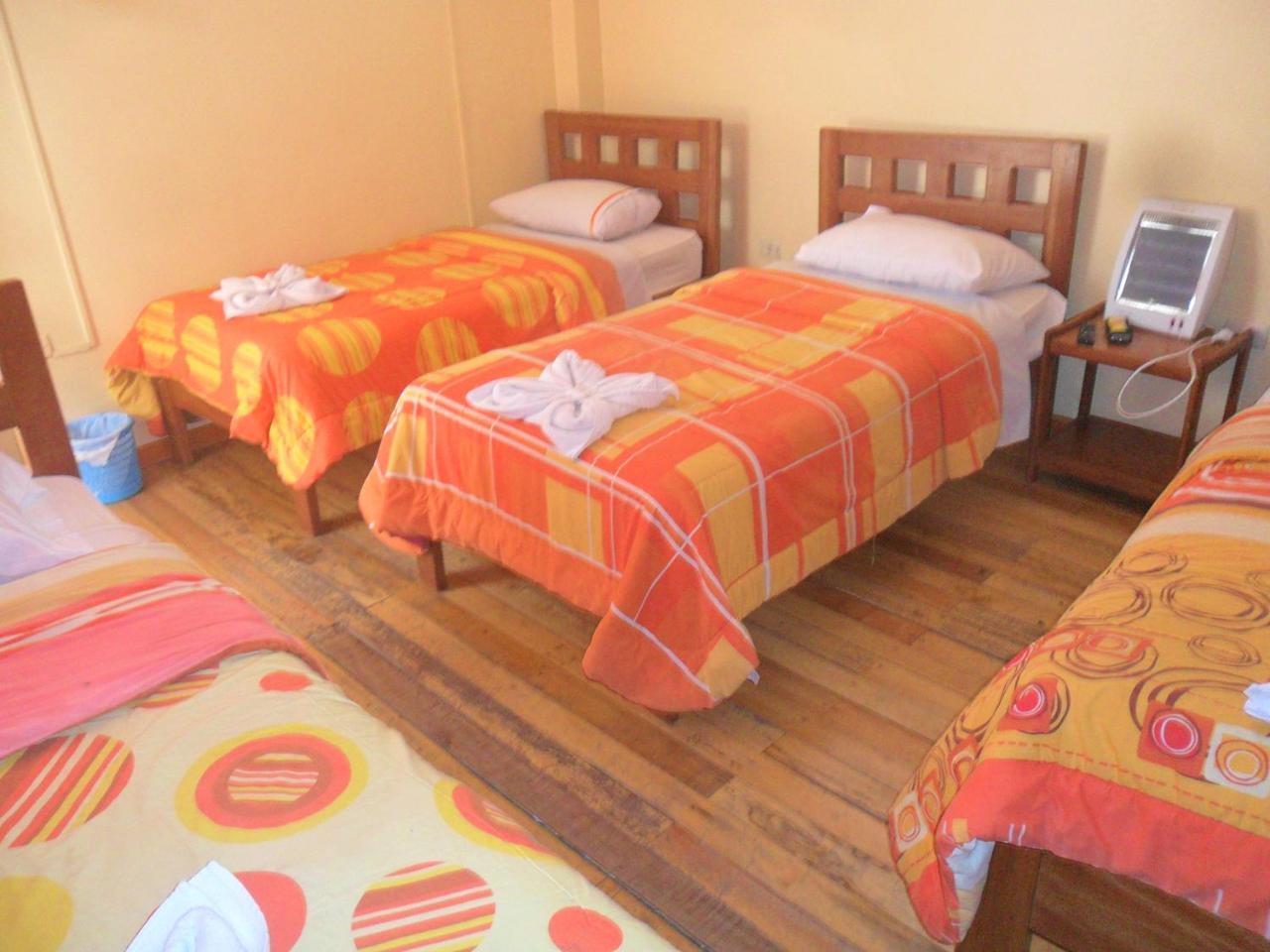 Casa 7 Cusco Cuzco Exterior photo